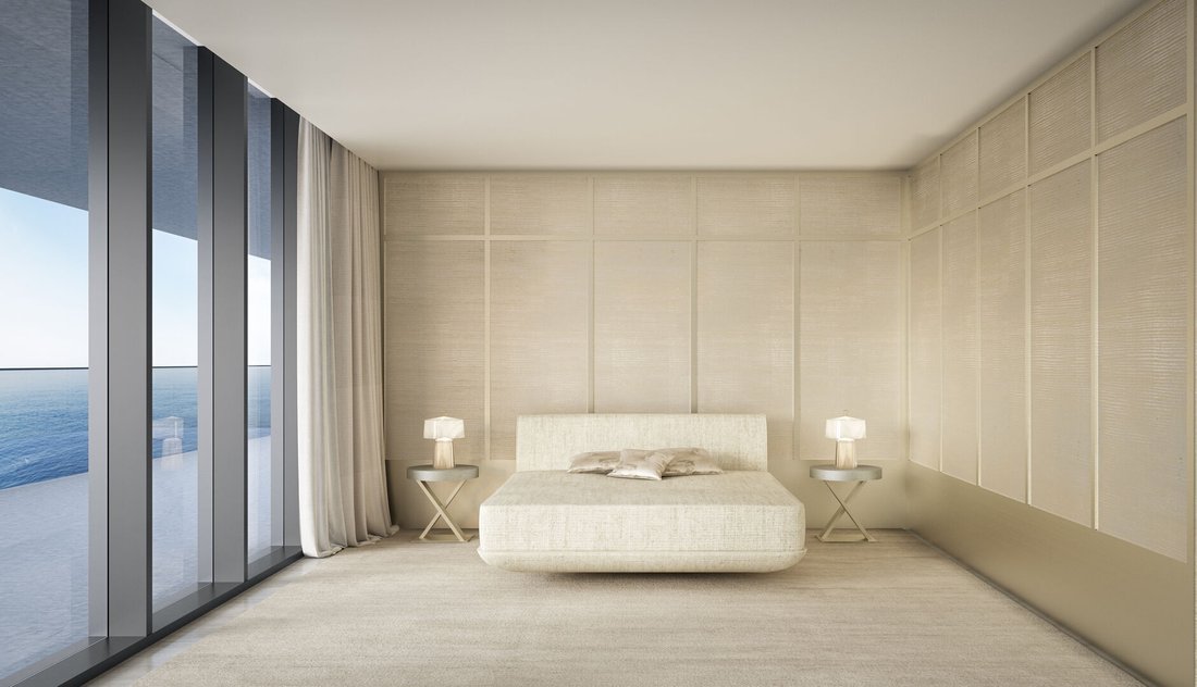 Apartment in Palm Jumeirah, Dubai, United Arab Emirates 5 - 14350854
