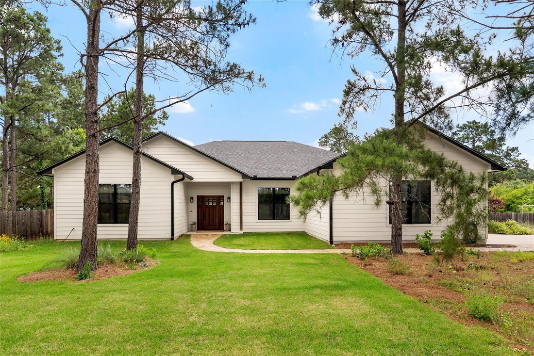House in Bastrop, Texas, United States 1 - 17951761