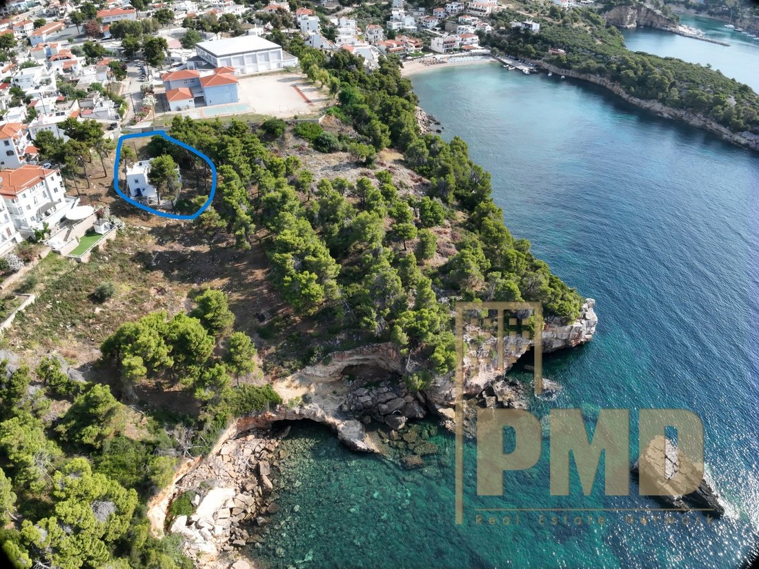 Land in Alonnisos, Thessaly and Central Greece, Greece 4 - 17003231
