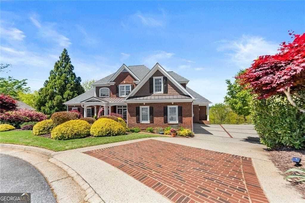 House in Gainesville, Georgia, United States 2 - 17690587