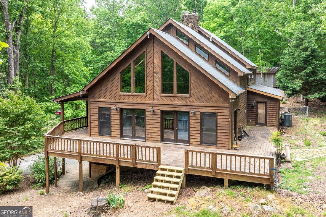 House in Gainesville, Georgia, United States 3 - 17952061