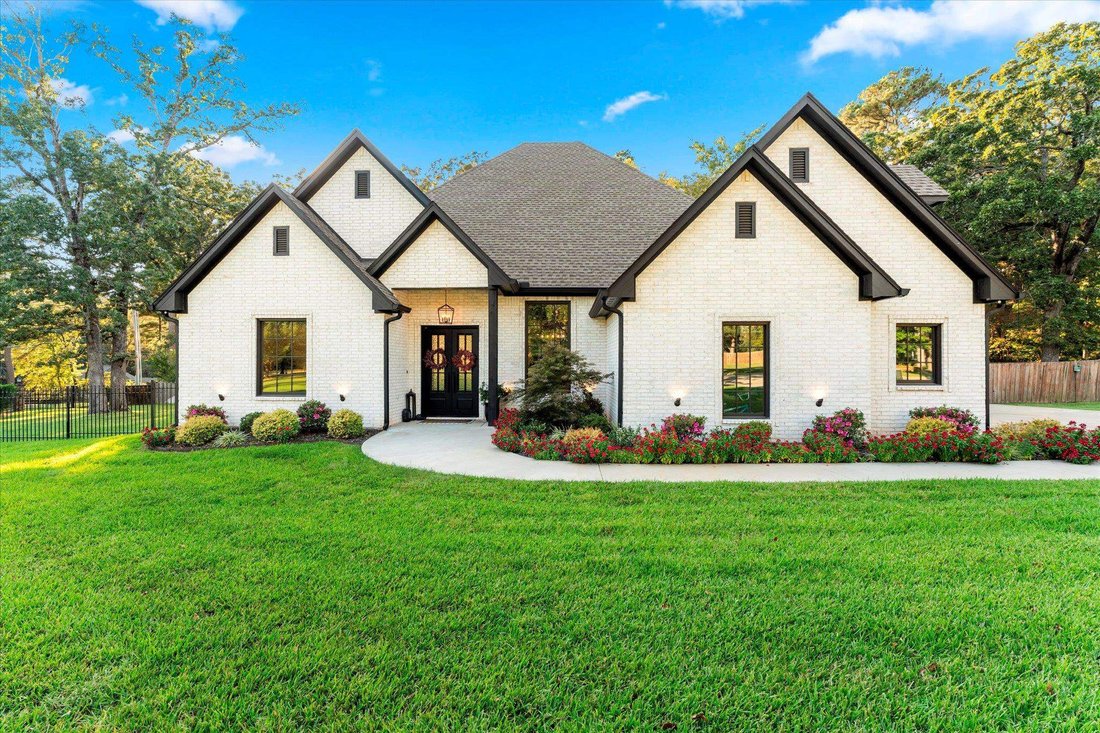 House in Longview, Texas, United States 1 - 17951343