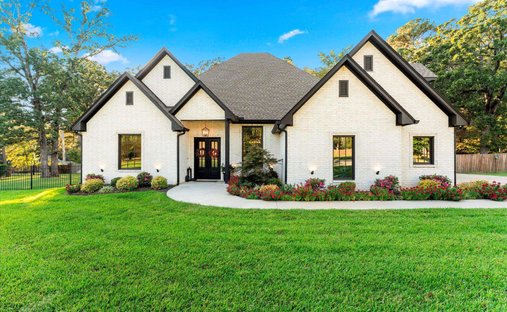 Maison à Longview, Texas, États-Unis 1