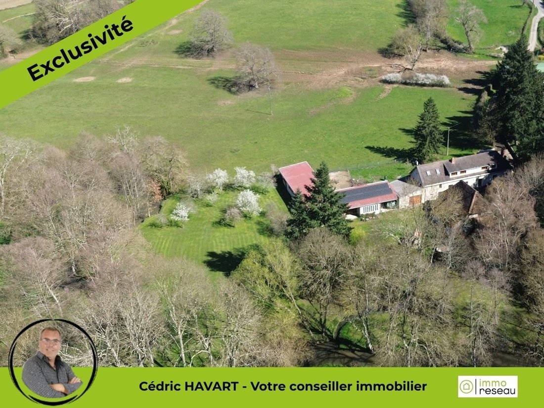 Lignac, Centre-Val de Loire, France 1 - 17952907