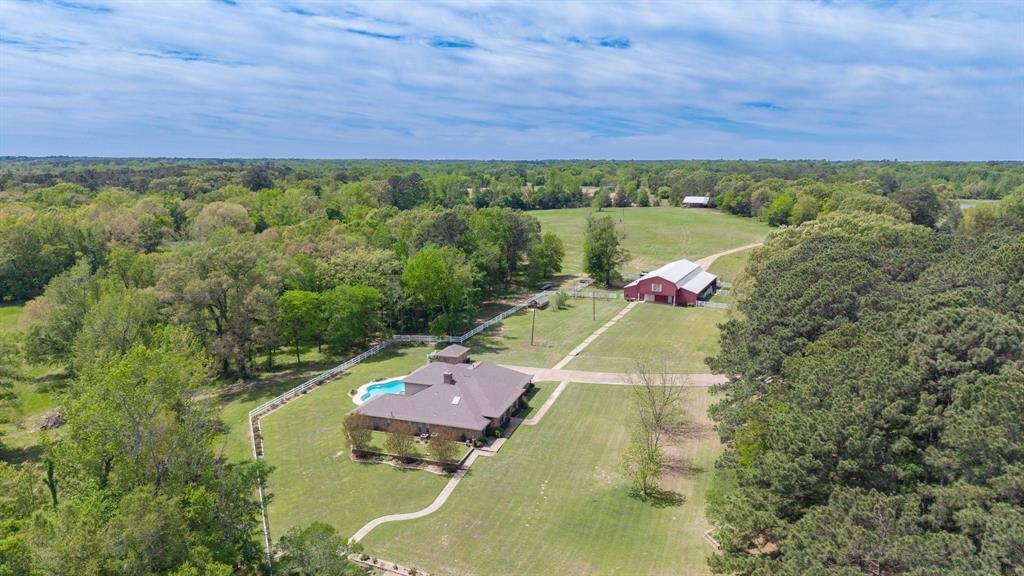 Farm Ranch in Pittsburg, Texas, Vereinigte Staaten 1 - 17952312