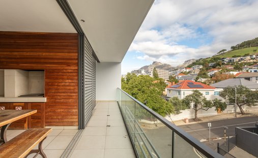 Penthouse in Kapstadt, Westkap, Südafrika 1