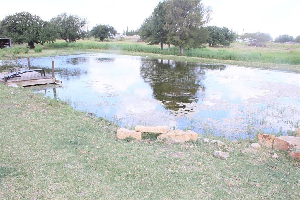 Farm Ranch in Richland Springs, Texas, United States 1 - 17952137