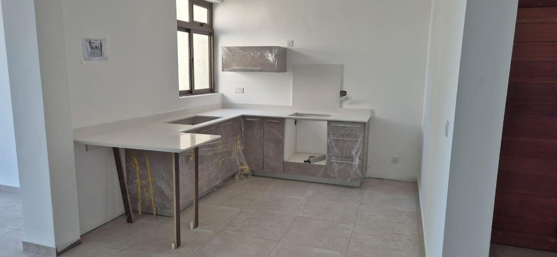 Apartment in Tamarin, Rivière Noire District, Mauritius 4 - 17948869