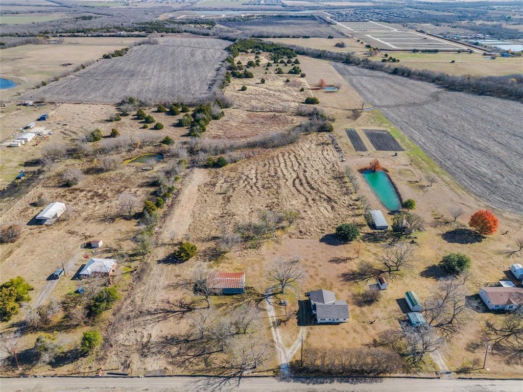 Farm Ranch in Farmersville, Texas, United States 1 - 17952750