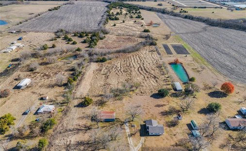 Farm Ranch in Farmersville, Texas, United States 1