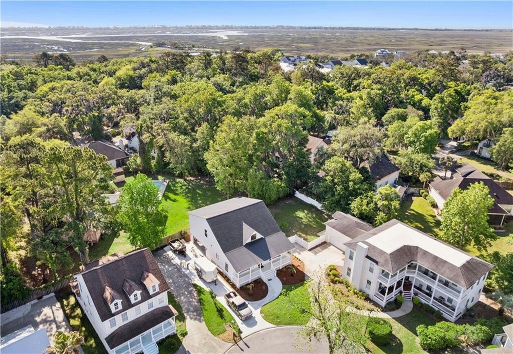 House in St. Simons, Georgia, United States 2 - 17748448
