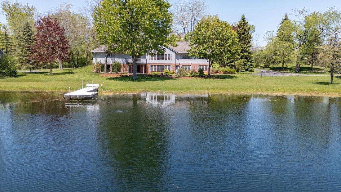 House in Cedarburg, Wisconsin, United States 2 - 17955830