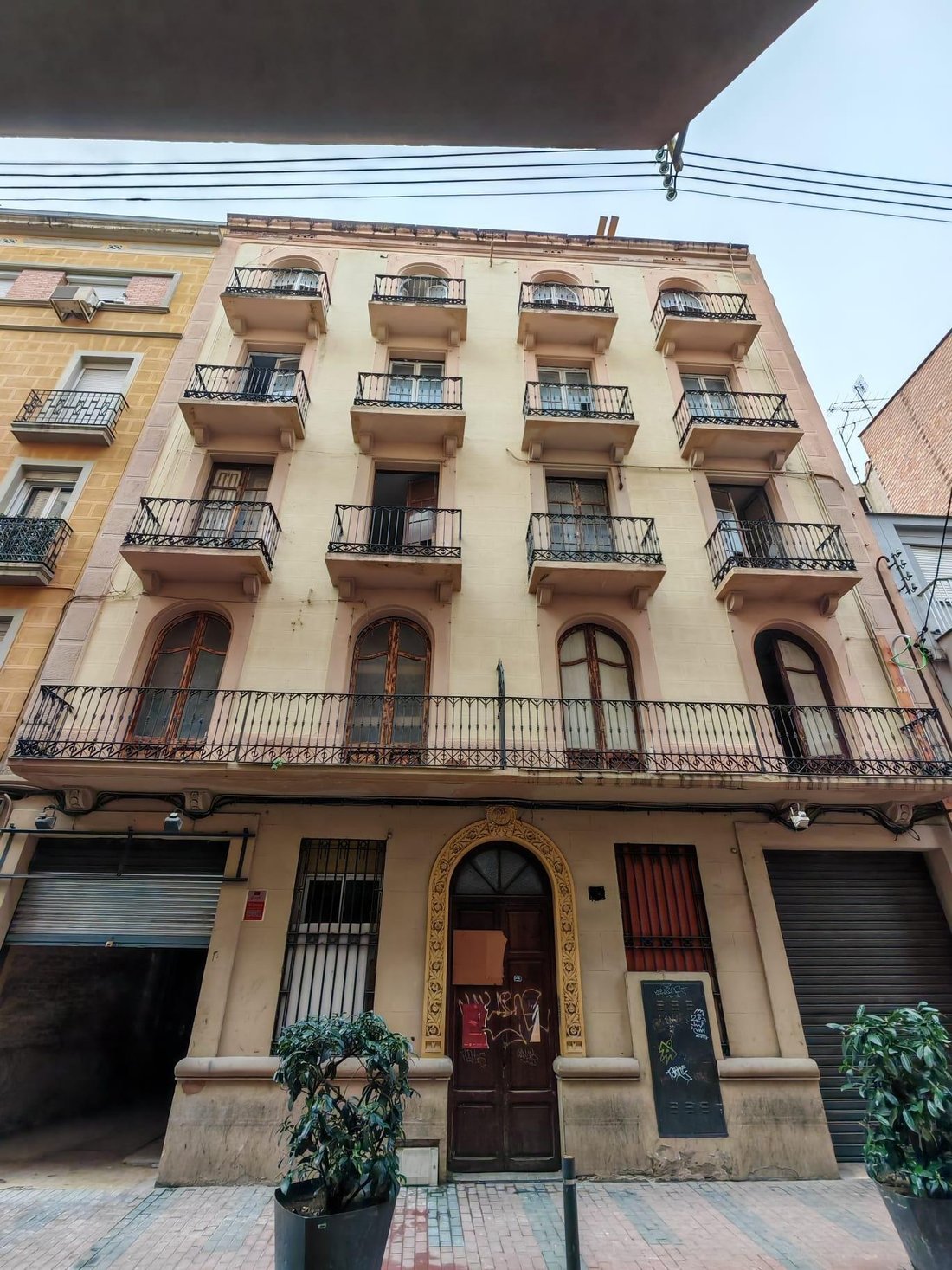 Lleida, Catalonia, Spain 1 - 17953963