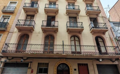 Lérida, Catalogne, Espagne 1