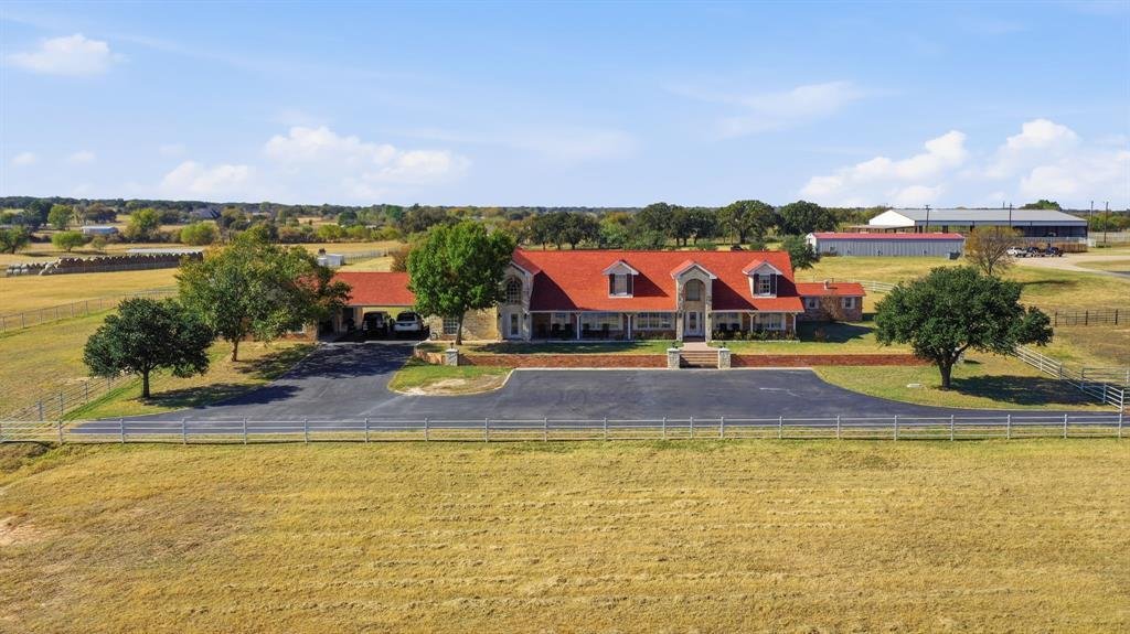 Land in Springtown, Texas, United States 1 - 17952105