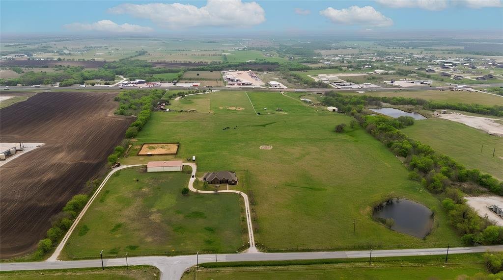 Land in Krum, Texas, United States 4 - 17952706