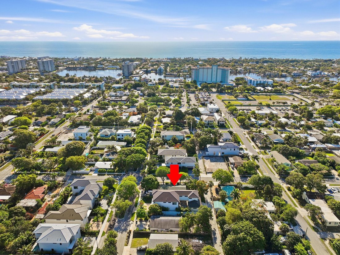 House in Delray Beach, Florida, United States 5 - 17953707