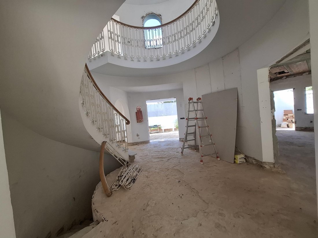 Villa à Marbella, Andalousie, Espagne 5 - 17947912