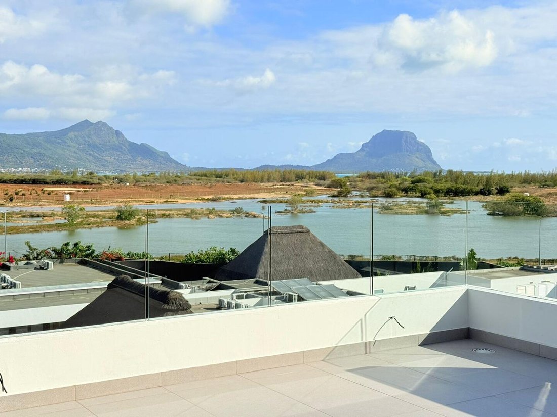 Apartment in Black River, Rivière Noire District, Mauritius 4 - 17948977