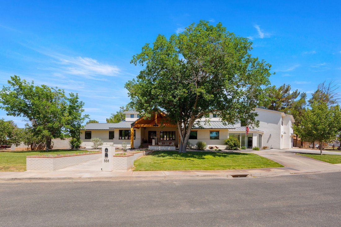 House in St. George, Utah, United States 1 - 17951959