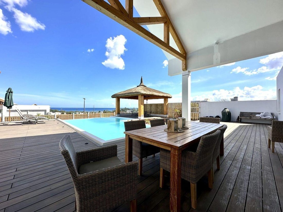 Haus in Albion, Black River, Mauritius 2 - 17948499