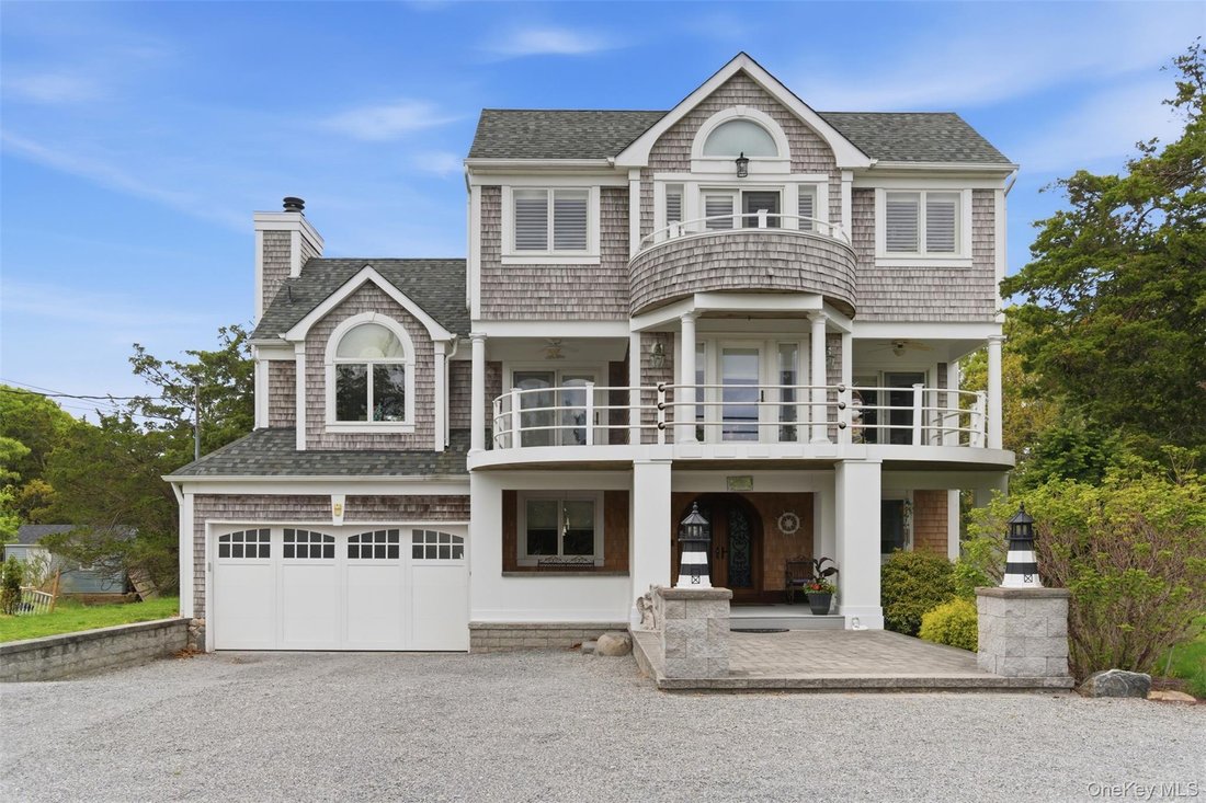 House in Nissequogue, New York, United States 1 - 17948594