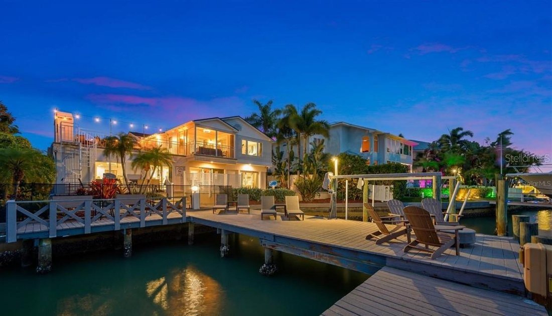 Maison à Largo, Floride, États-Unis 3 - 17928957