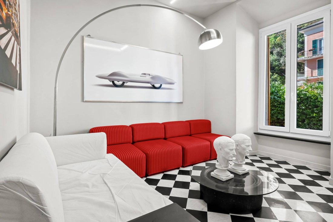 Apartment in Portofino, Liguria, Italy 2 - 17955248