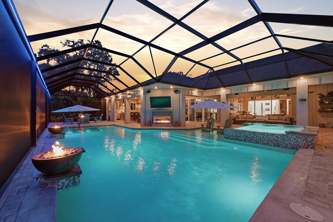 House in Orlando, Florida, United States 4 - 17948888