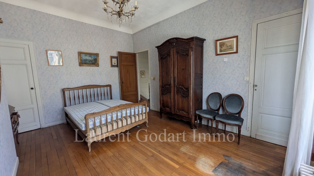 Villa in Capucins-Saint Michel-Nansouty-Saint Genès, Bordeaux, France 4 - 17954611