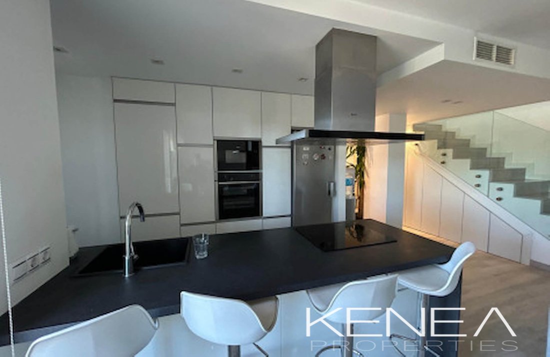 Penthouse in Marbella, Andalusia, Spain 4 - 17947496