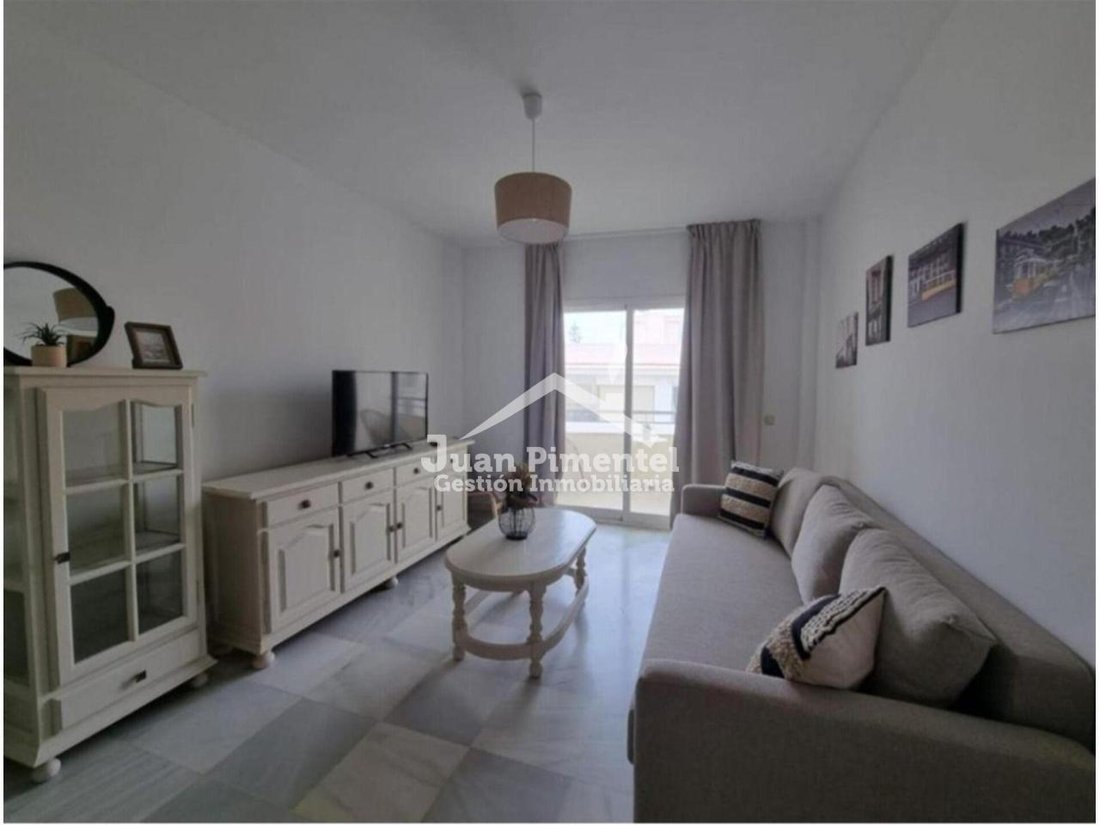 Apartment in Estepona, Andalusia, Spain 2 - 17947514