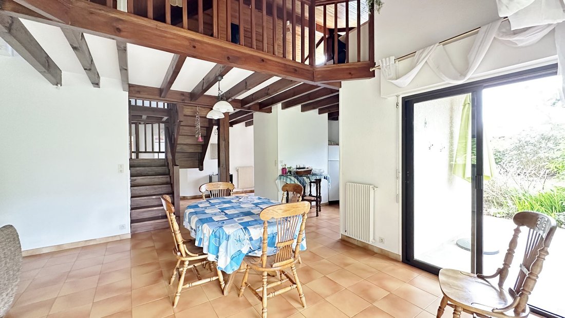 House in La Plage, Capbreton, France 5 - 17892443
