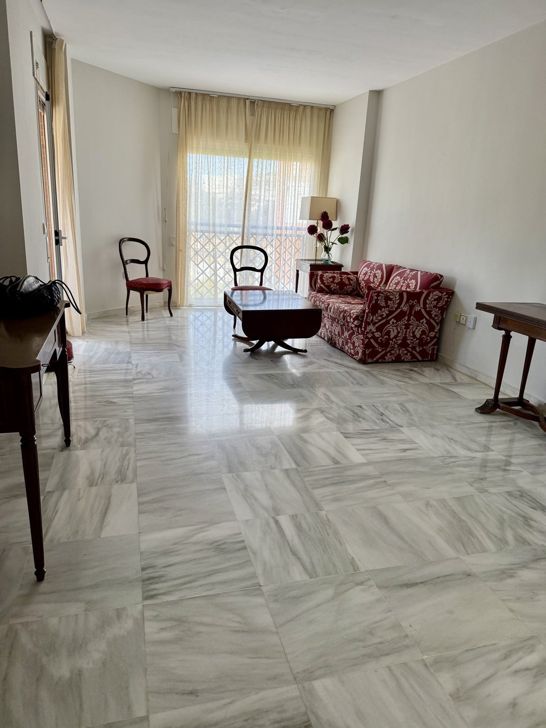Apartment in Este, Malaga, Spain 5 - 17947909