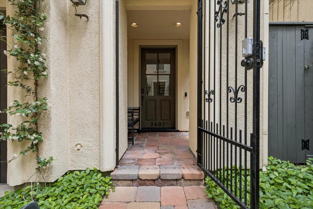 House in Houston, Texas, United States 1 - 17952925
