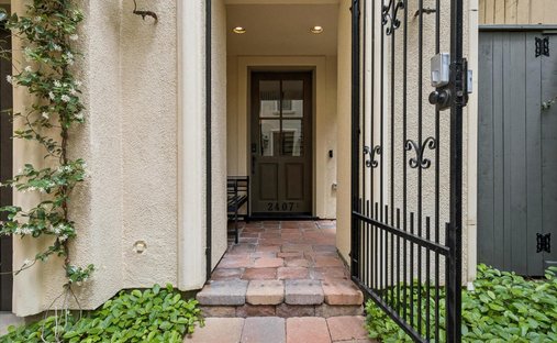 Casa a Houston, Texas, Stati Uniti 1