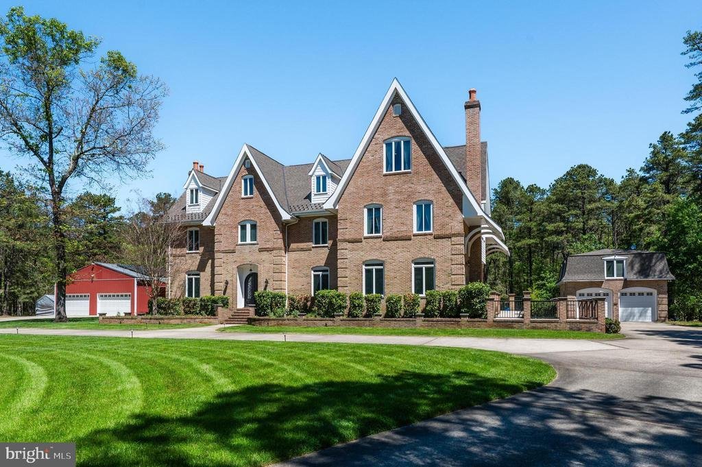 House in Shamong, New Jersey, United States 5 - 17955300