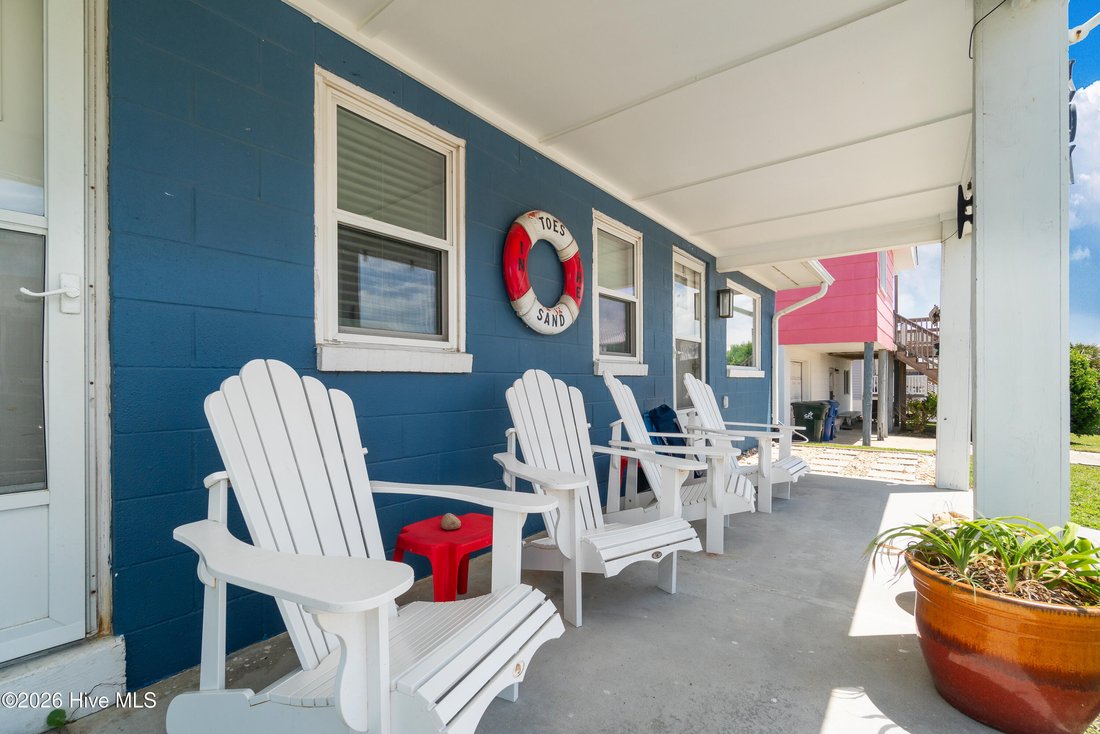 House in Atlantic Beach, North Carolina, United States 4 - 17953358