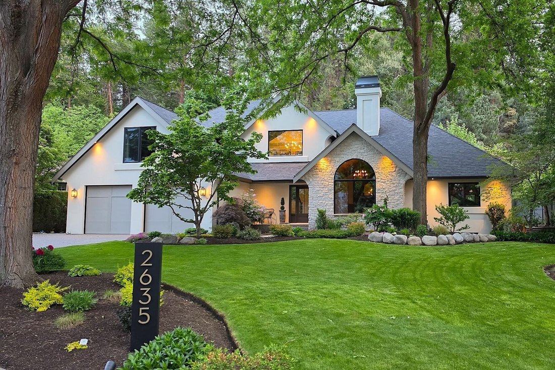 House in Kelowna, British Columbia, Canada 4 - 17897267