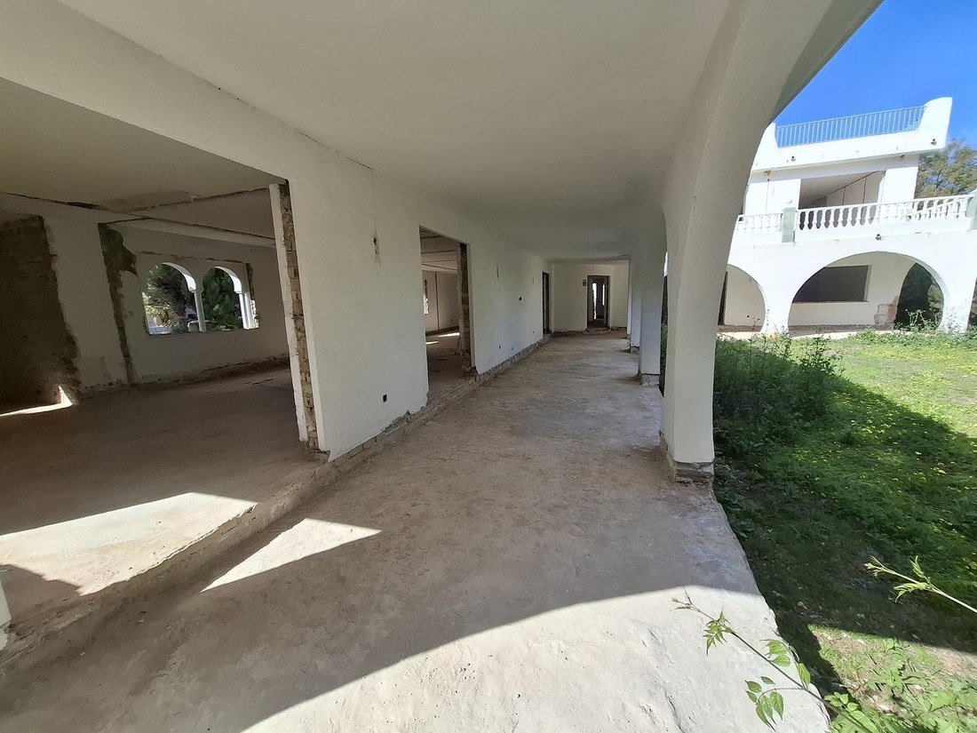 Villa à Marbella, Andalousie, Espagne 3 - 17947912