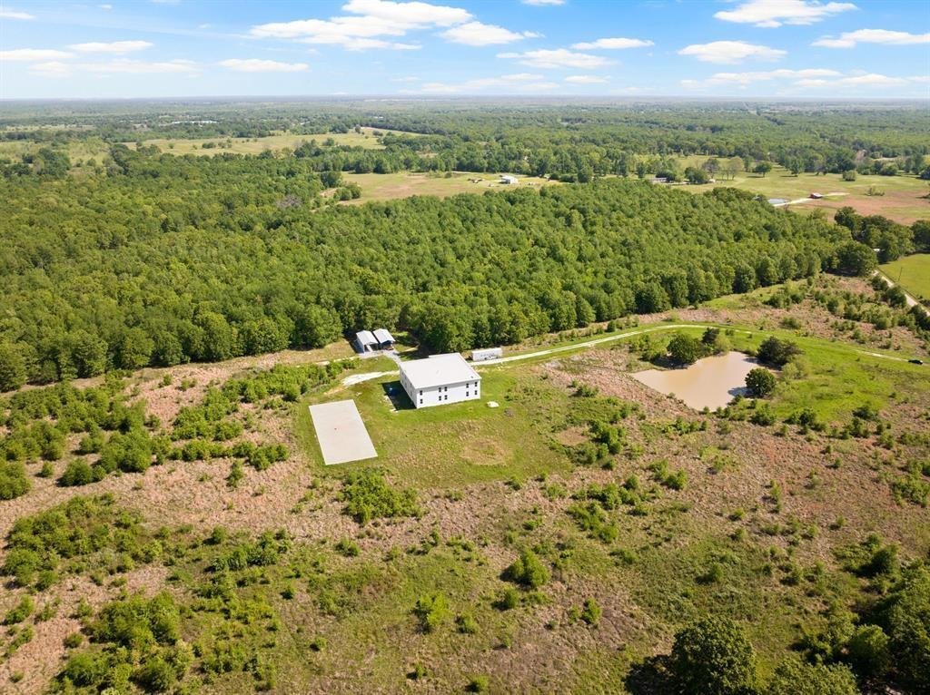 Farm Ranch in Talco, Texas, United States 2 - 17952781