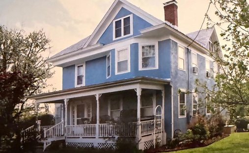 Casa en Marshall, Virginia, Estados Unidos 1
