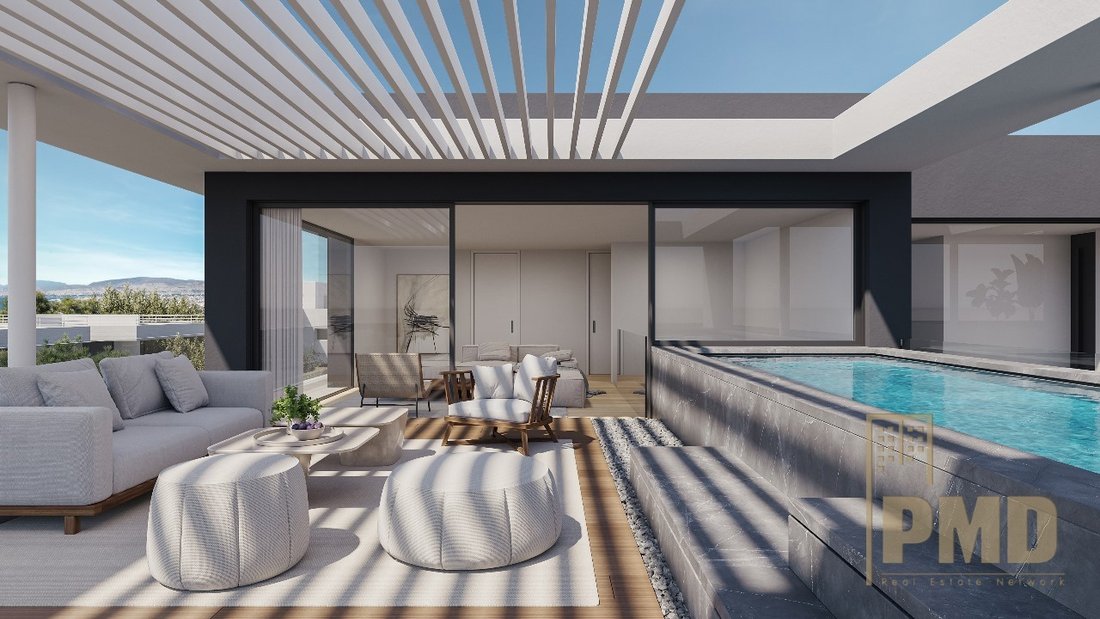 Apartment in South Athens, Attica, Greece 4 - 16714181