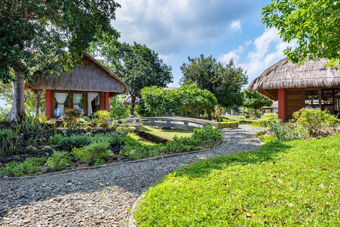Île privée à Ferrol, MIMAROPA, Philippines 4 - 17955530