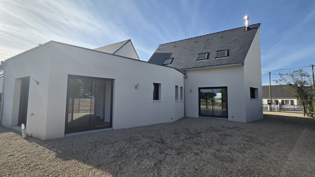 House in Guérande, Pays de la Loire, France 2 - 17954359