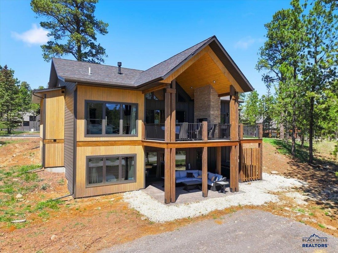 House in Lead, South Dakota, United States 5 - 17949559