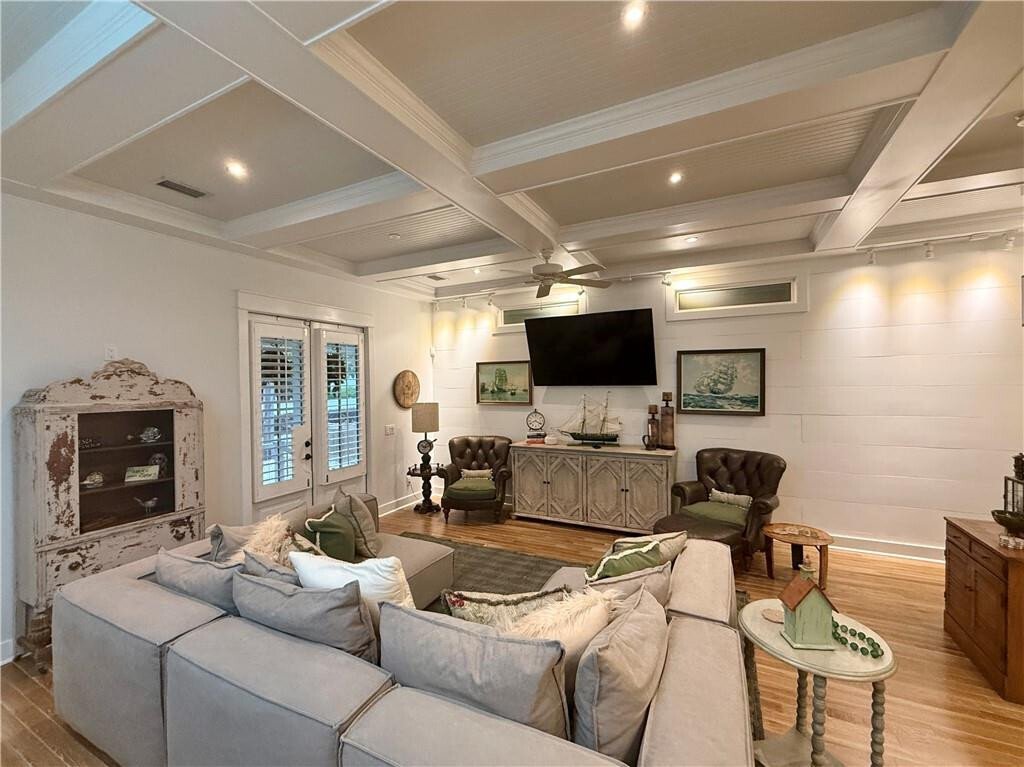 House in St. Simons, Georgia, United States 3 - 17874837