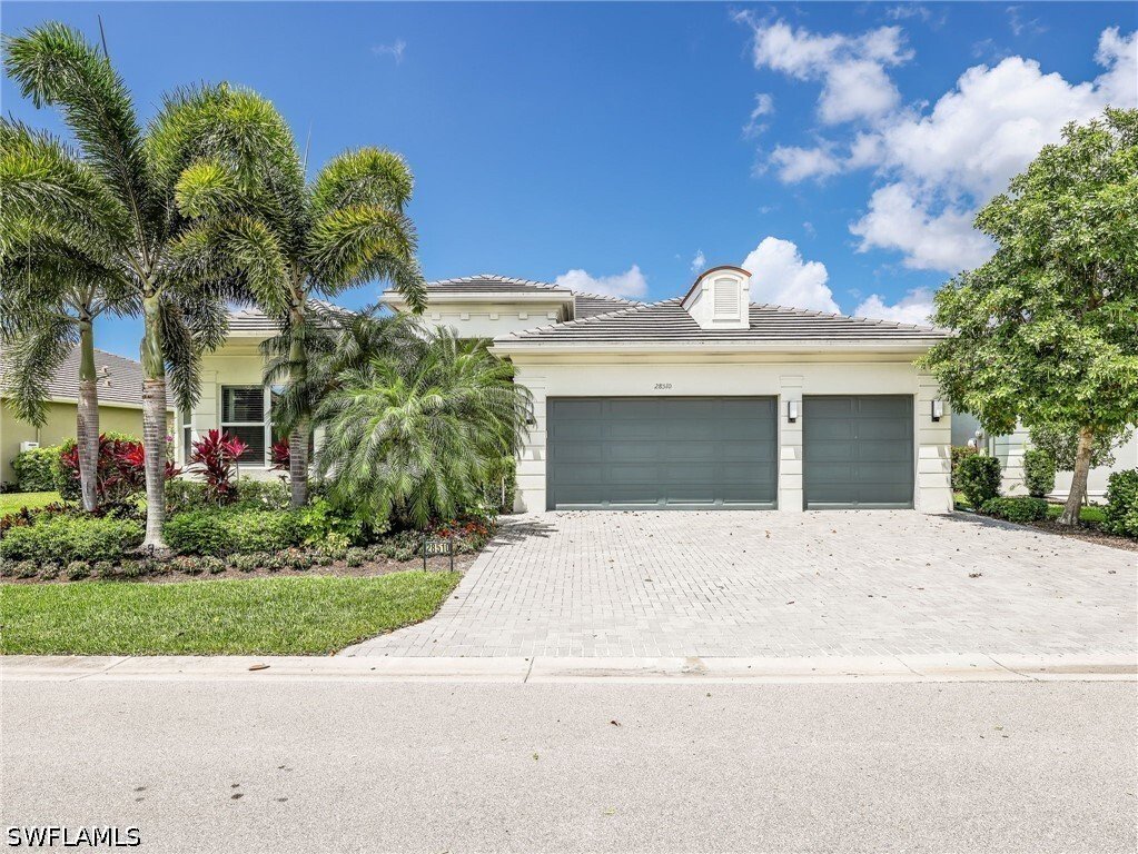 House in Bonita Springs, Florida, United States 1 - 17953681