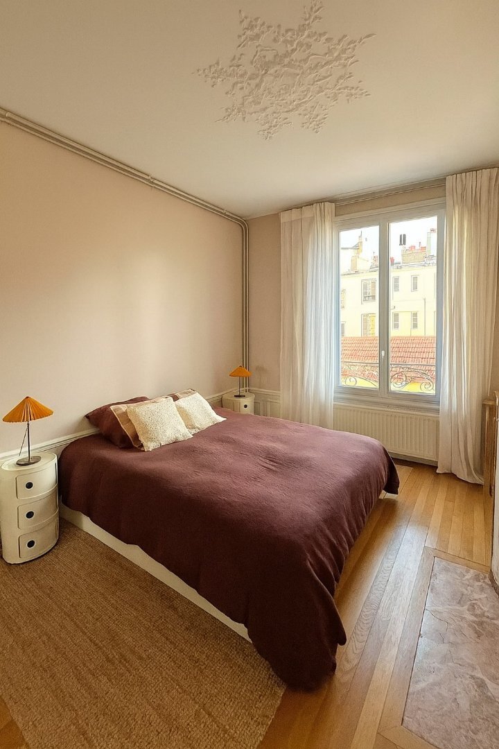 Apartment in Wilson-Rivay, Levallois-Perret, France 2 - 17953992
