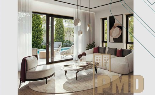 Apartment in Voula, Attica, Greece 1